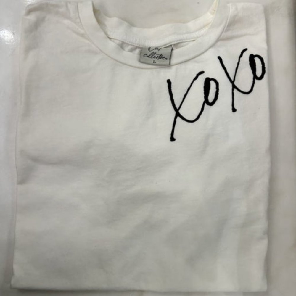 XOXO T-Shirt